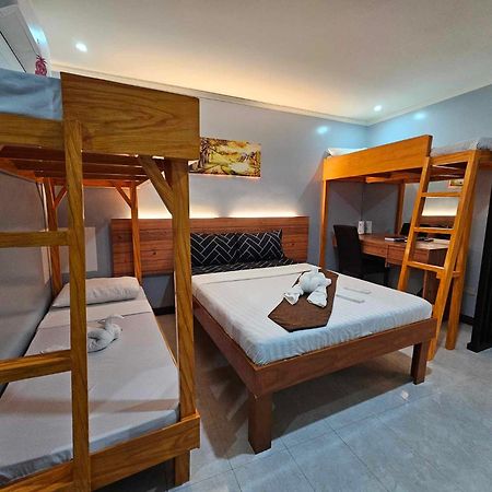 La Choeben Suites Калбайог Экстерьер фото