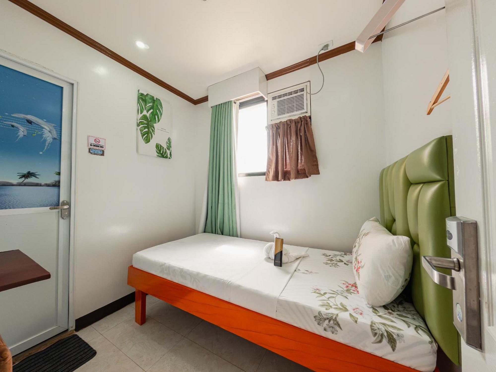 La Choeben Suites Калбайог Экстерьер фото
