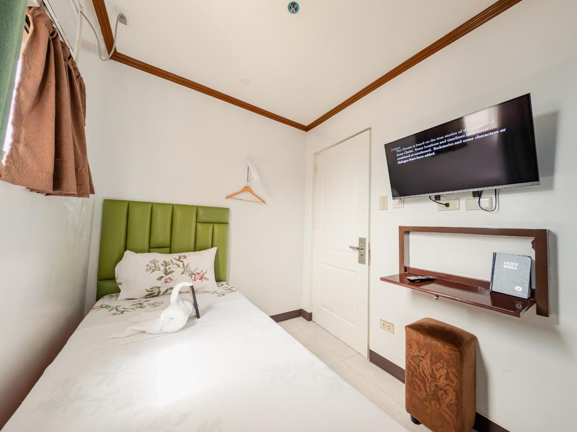 La Choeben Suites Калбайог Экстерьер фото