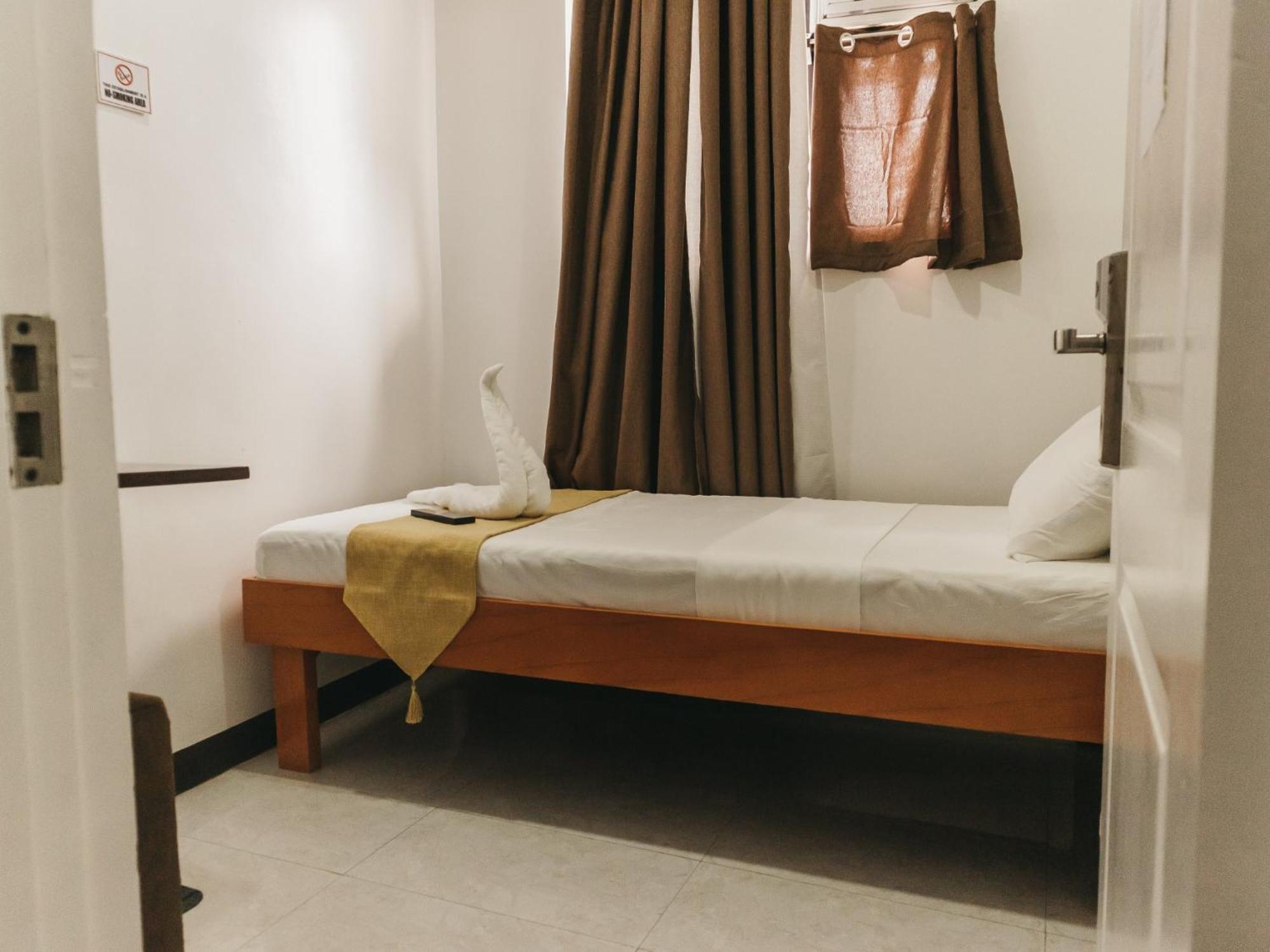 La Choeben Suites Калбайог Экстерьер фото